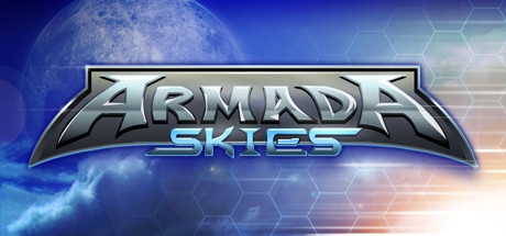 Armada Skies Cover Image