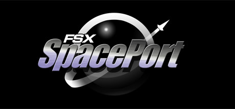 FSX SpacePort
