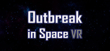 Outbreak in Space VR - Free Cover Image