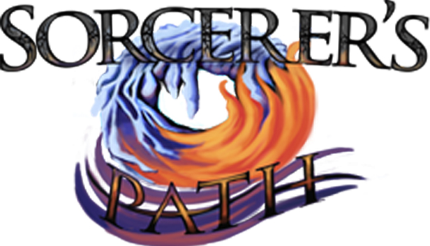 Sorcerer's Path Steam capsule image