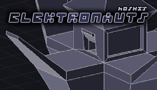 hOSHIs Elektronauts Steam capsule image