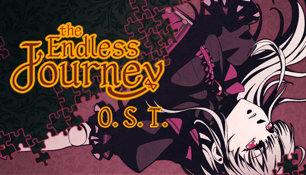 The Endless Journey-Original Soundtrack Steam capsule image