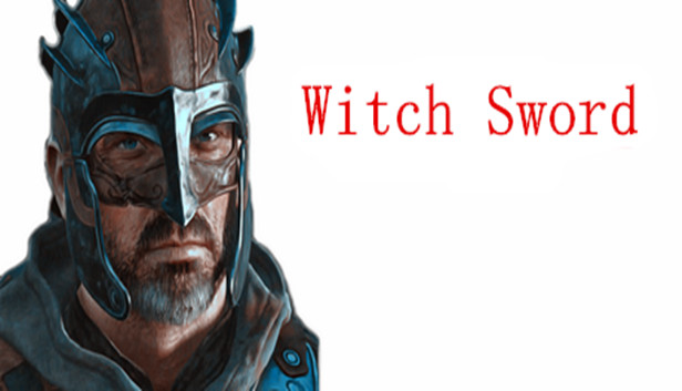 Witch Sword Steam capsule image