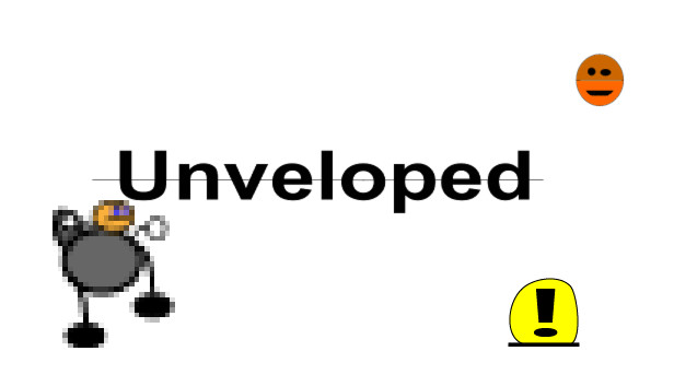 Unveloped Steam capsule image