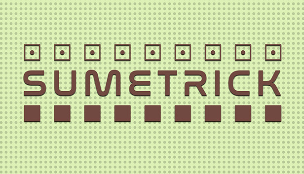 SUMETRICK OST Steam capsule image