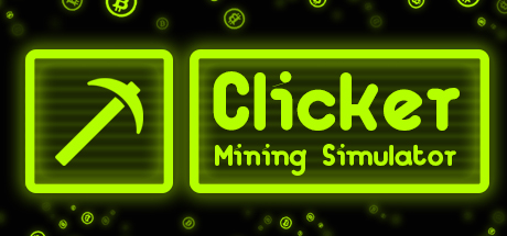 Clicker Mining Simulator Appid 776890 Steamdb