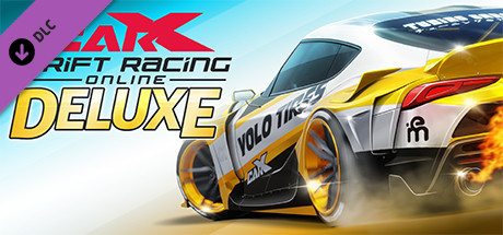 CarX Drift Racing Online - Deluxe on Steam