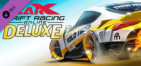 CarX Drift Racing Online - Deluxe