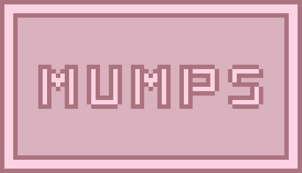 Mumps Steam capsule image