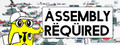 Assembly Required