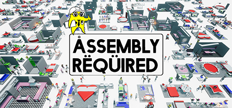 Baixar Assembly Required Torrent
