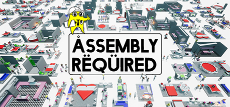 Assembly Required Free Download