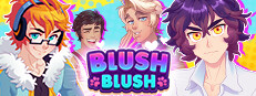 blush blush steam