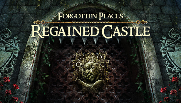 Forgotten Places: Regained Castle Steam capsule image