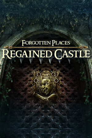 Forgotten Places: Regained Castle cover art