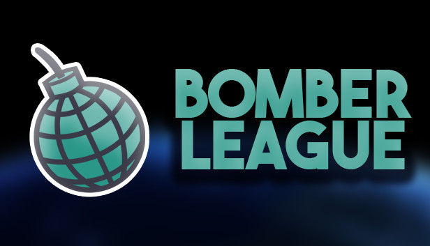 Bomber League Steam capsule image