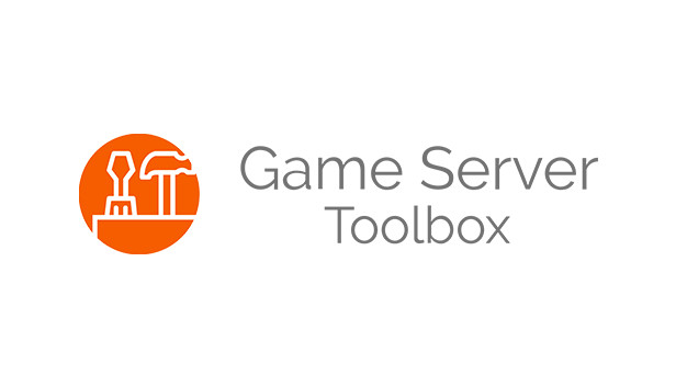 Game Server Toolbox Steam capsule image