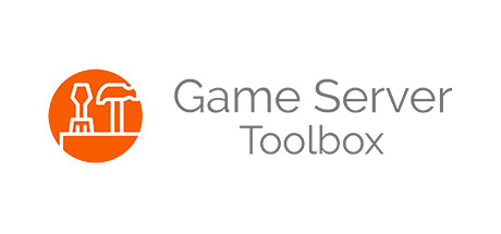 Game Server Toolbox on Steam
