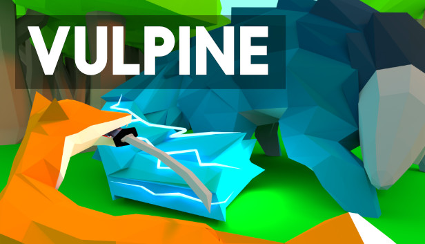 Vulpine Steam capsule image