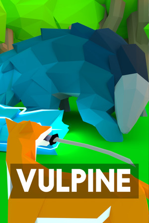Vulpine