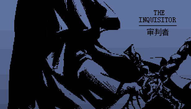 审判者 The Inquisitor Steam capsule image