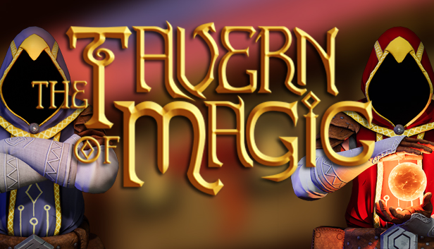 The Tavern of Magic Steam capsule image