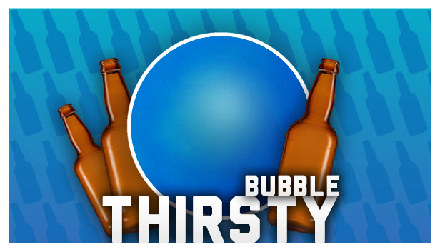 Thirsty Bubble Steam capsule image