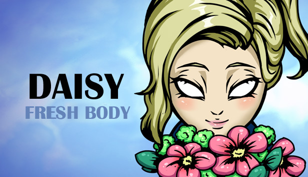Fresh Body: Daisy Steam capsule image