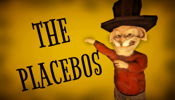 The Placebos Steam capsule image
