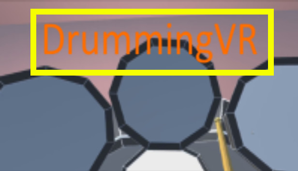 Drumming VR