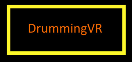 DrummingVR Cover Image