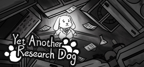 Yet Another Research Dog Cover Image