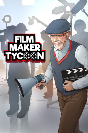 Filmmaker Tycoon cover art