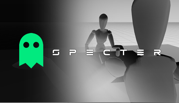 Specter Steam capsule image
