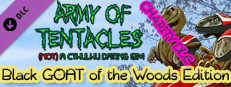 Simtentacles