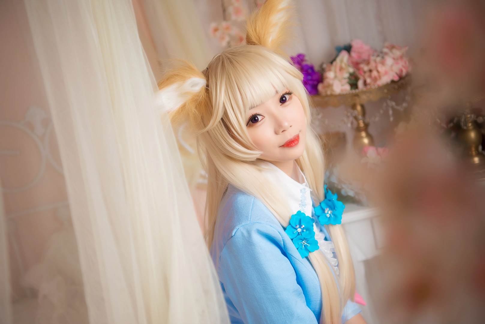 Fox Hime Zero Cosplay Album Download