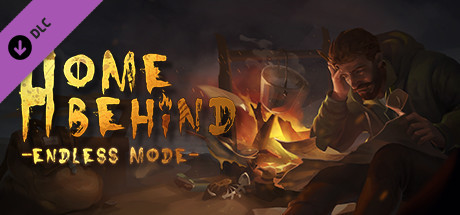 HomeBehind - Endless Mode header image