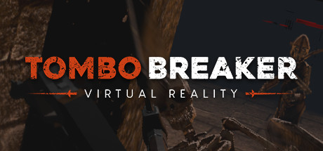 Tombo Breaker VR header