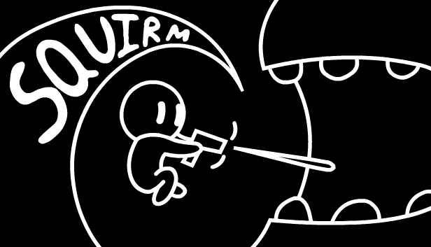 Squirm Steam capsule image