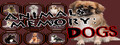 Animals Memory: Dogs