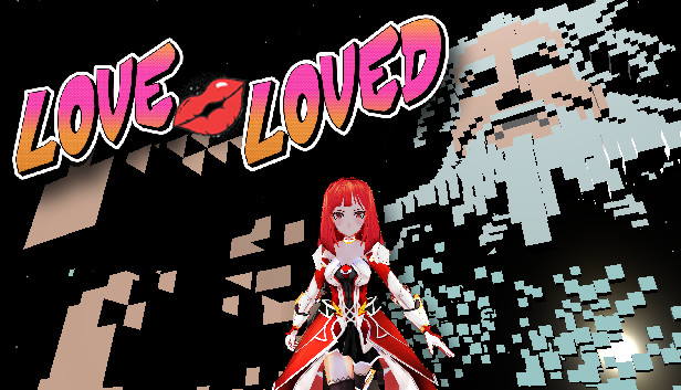 Love or Loved - A Bullet For My Valentine Steam capsule image