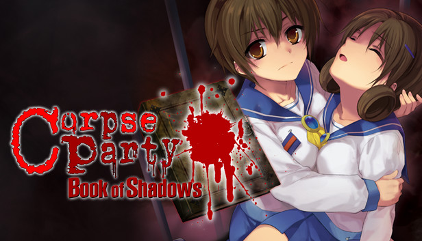 Corpse Party: Book of Shadows