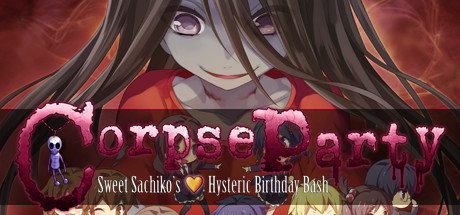 Baixar Corpse Party: Sweet Sachiko’s Hysteric Birthday Bash Torrent