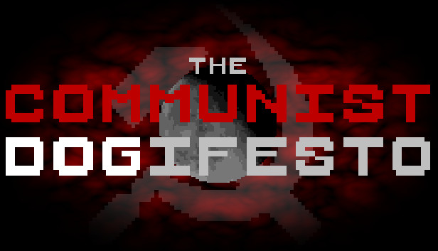 The Communist Dogifesto Steam capsule image