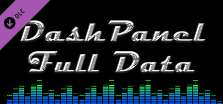 DashPanel - iRacing Full Data header image