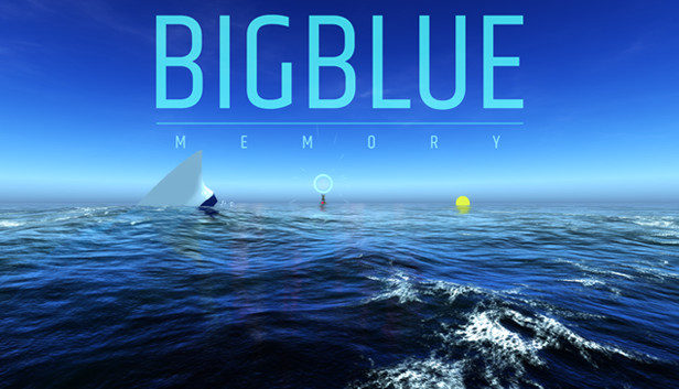 Big Blue - Memory Steam capsule image