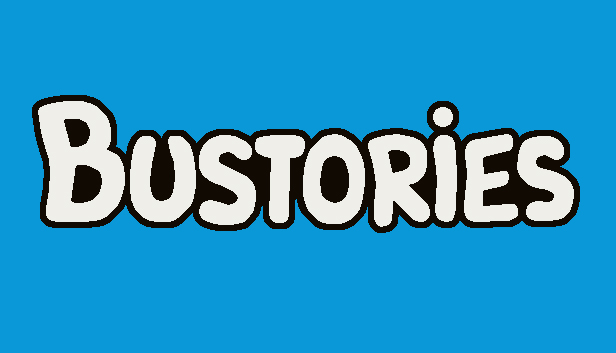 Bustories Steam capsule image
