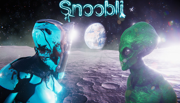 Snoobli Steam capsule image
