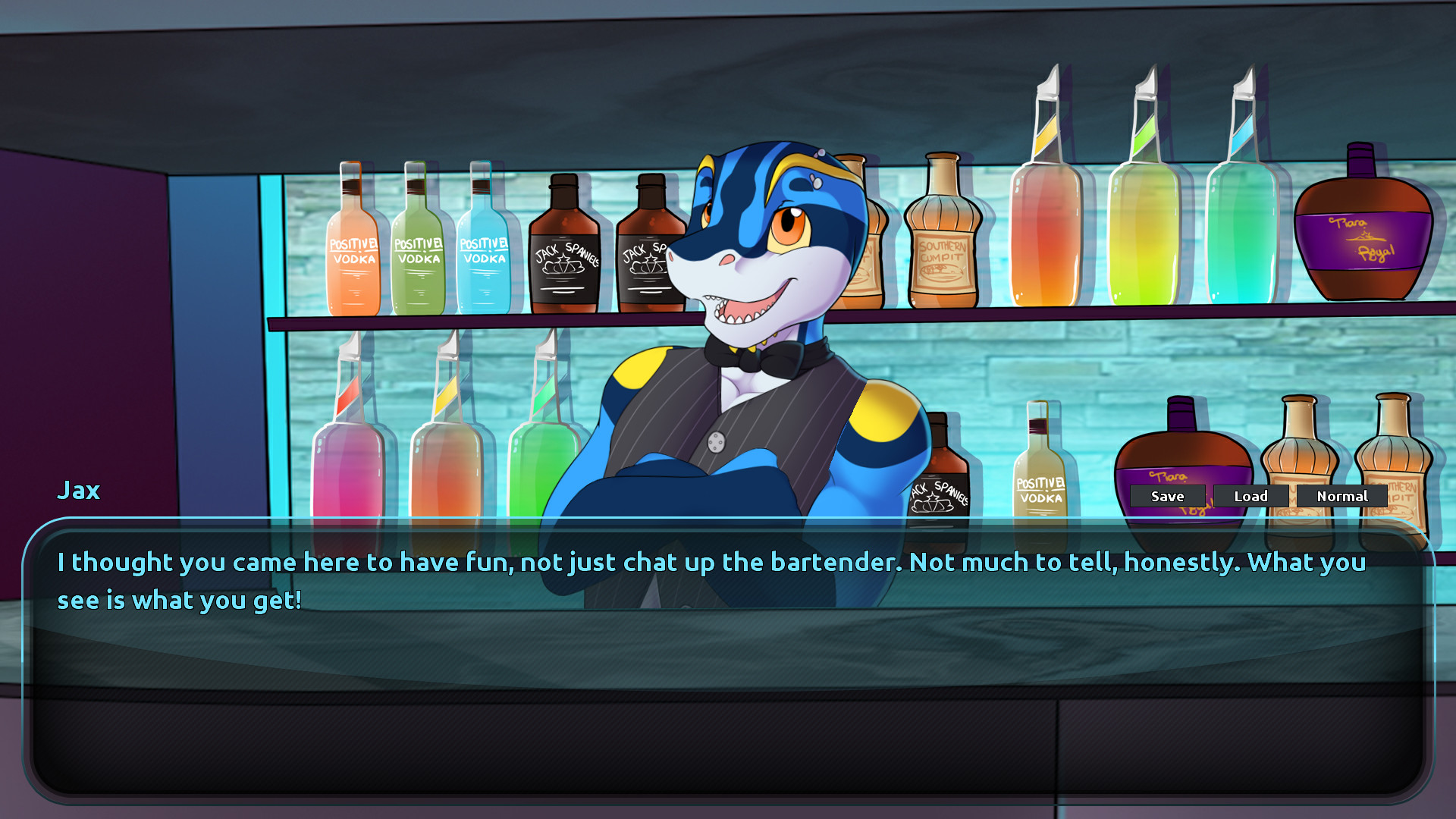 Amorous On Steam Ss 