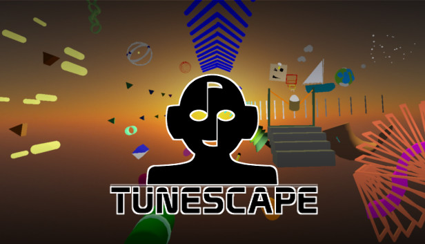 Tunescape Steam capsule image